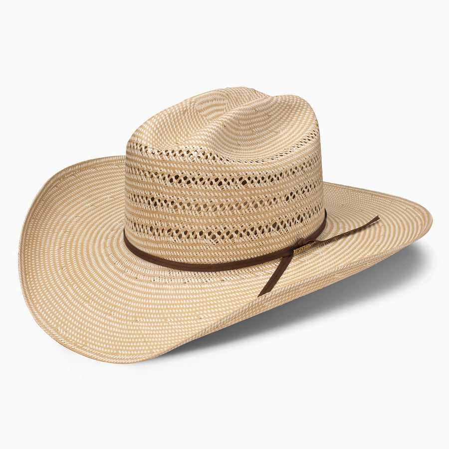 20X 4 Corners Cowboy Hat - RESISTOL Cowboy Hats