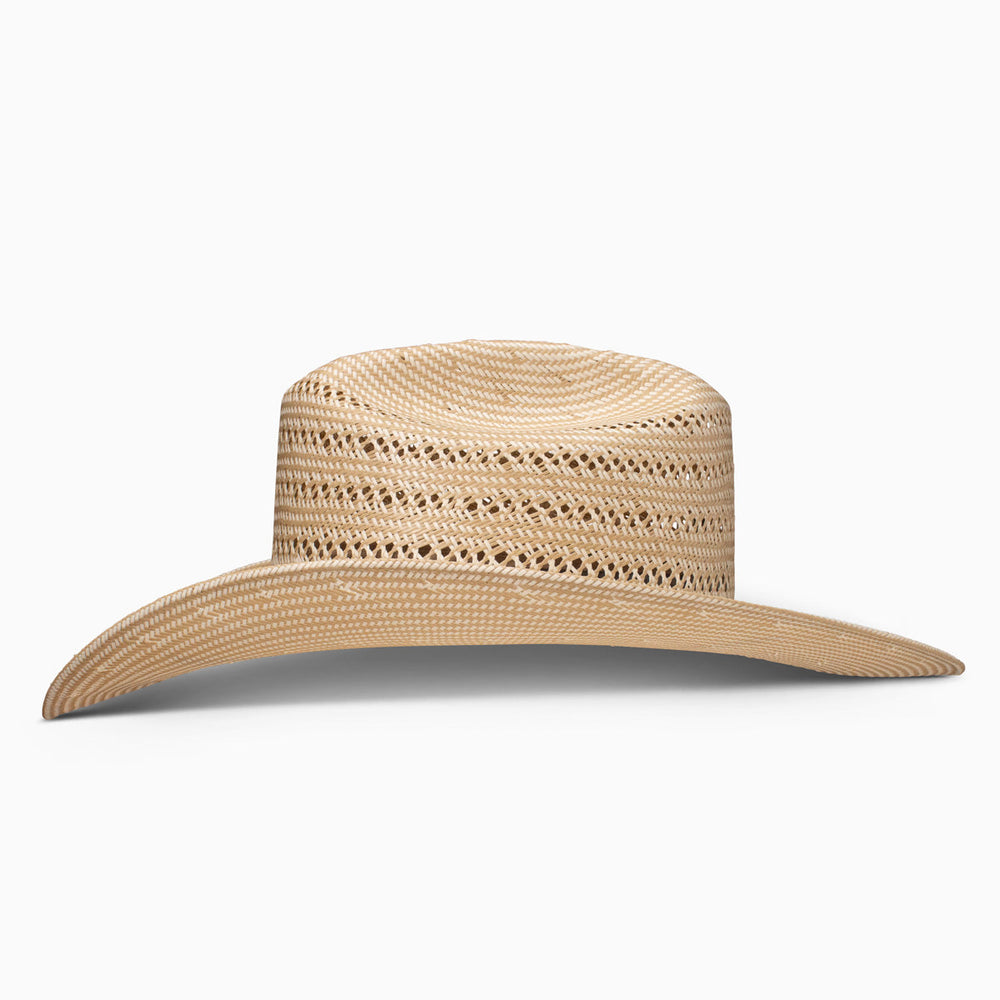 20X 4 Corners Cowboy Hat - RESISTOL Cowboy Hats