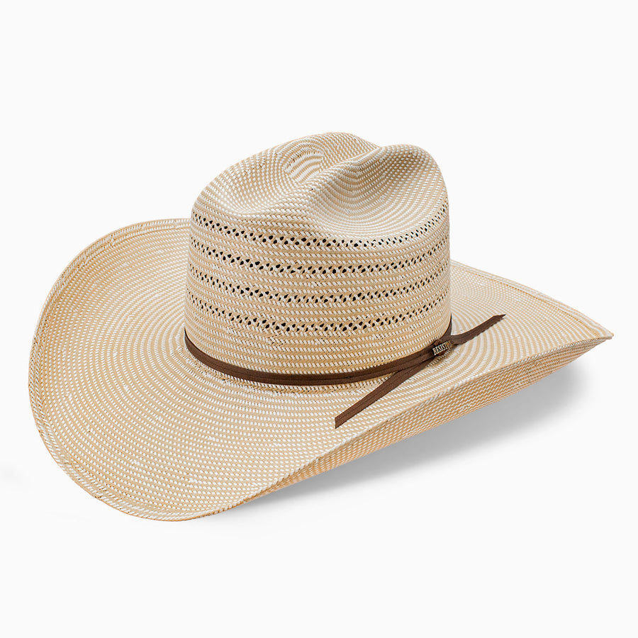 20X 4 Corners Cowboy Hat 4 1/2" Brim - RESISTOL Cowboy Hats