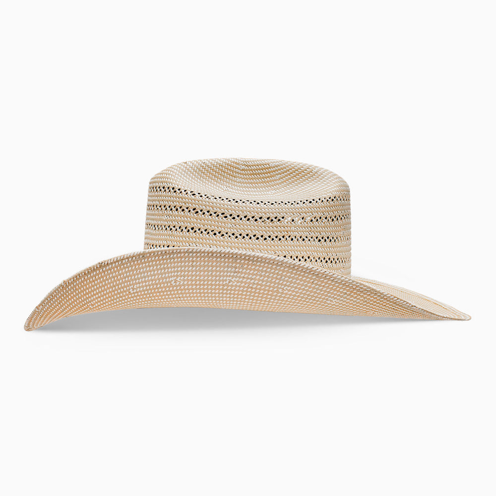 20X 4 Corners Cowboy Hat 4 1/2" Brim - RESISTOL Cowboy Hats