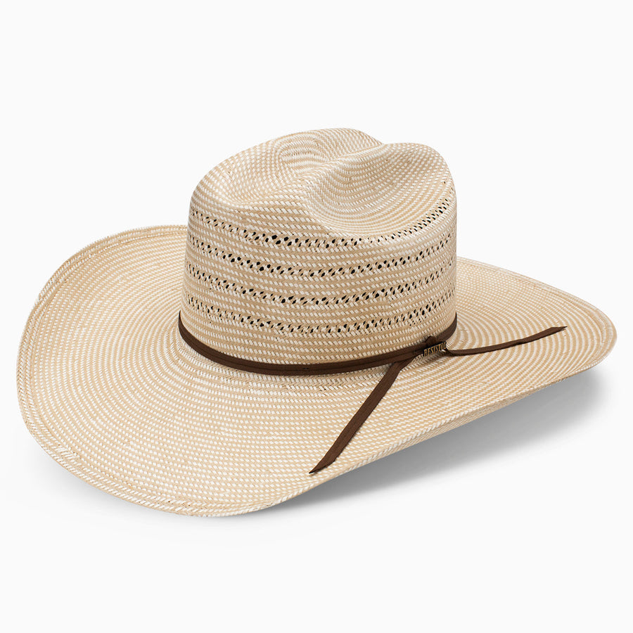 20X 4 Corners Cowboy Hat - RESISTOL Cowboy Hats