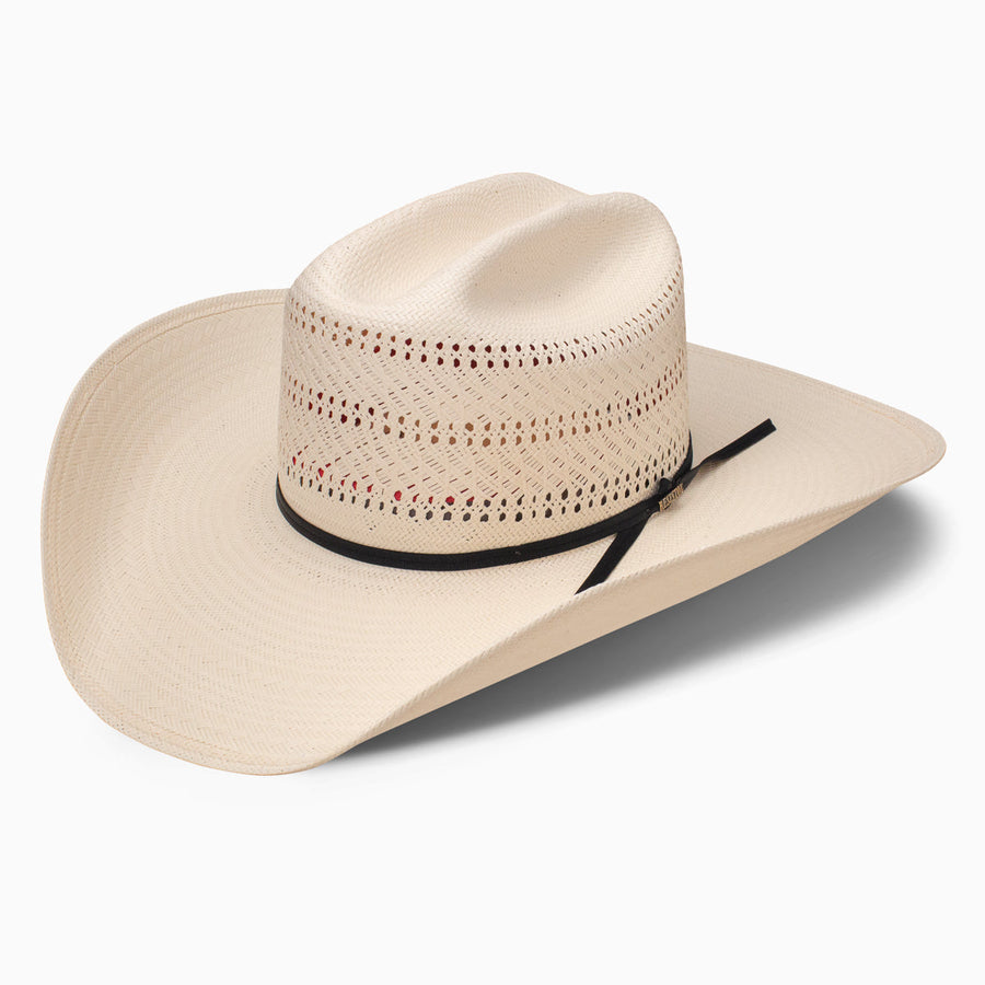 20X Chase 4 1/2" Brim Cowboy Hat - RESISTOL Cowboy Hats