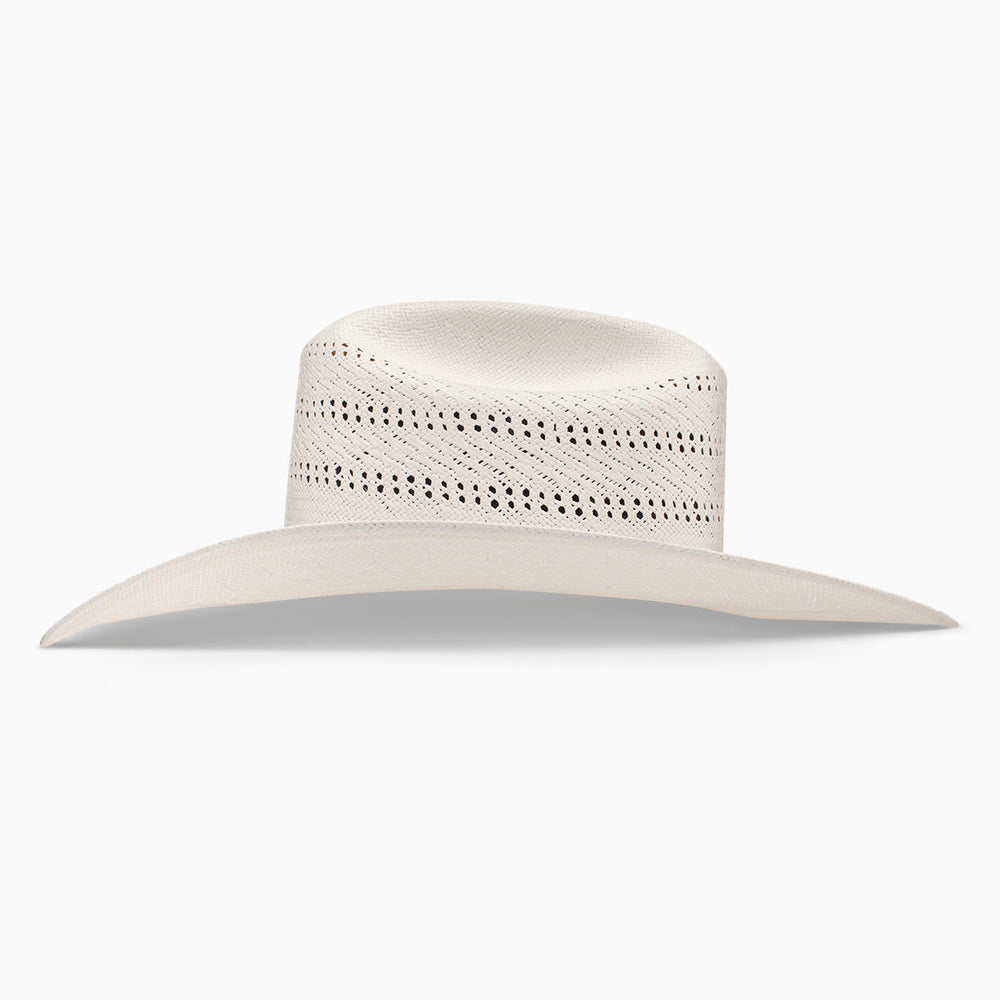 20X Chase 4 1/4" Brim Cowboy Hat - RESISTOL Cowboy Hats
