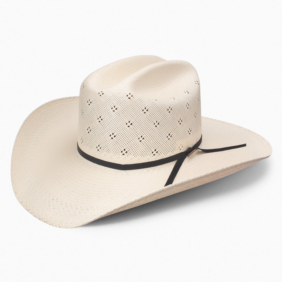 20X Conley Cowboy Hat - RESISTOL Cowboy Hats