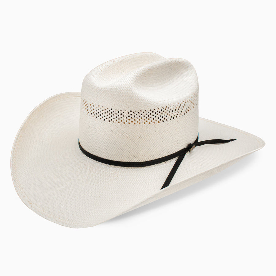 20X Cut Bank Cowboy Hat - RESISTOL Cowboy Hats