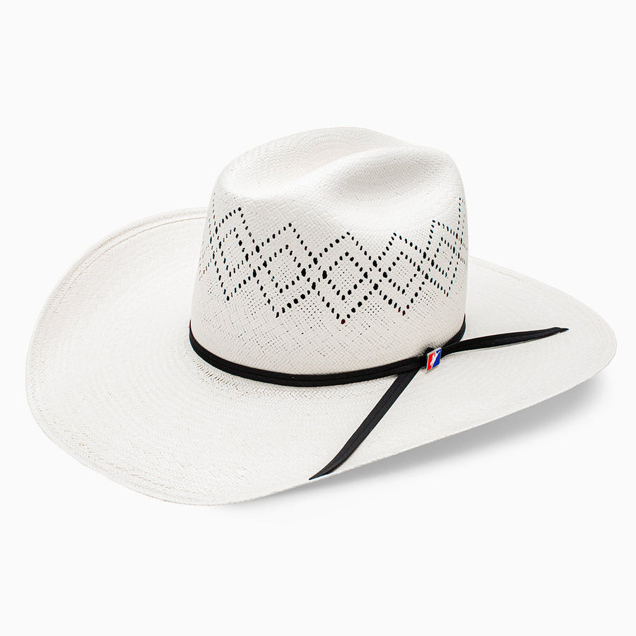 20X Dell - Wright Western Cowboy Hat - RESISTOL Cowboy Hats