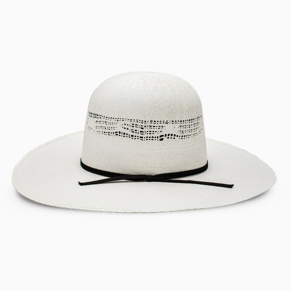 7X Holland Open Crown Cowboy Hat - RESISTOL Cowboy Hats