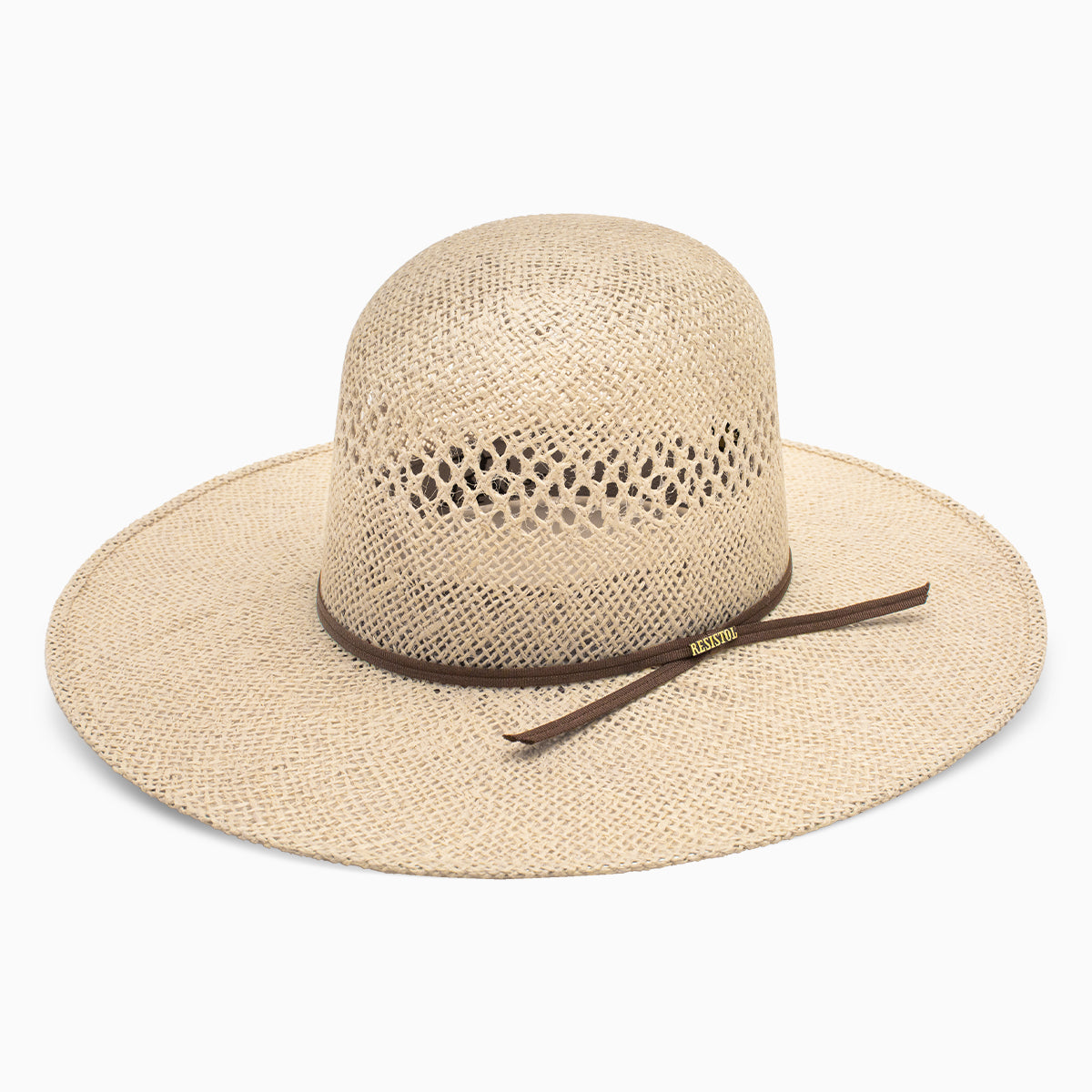 Straw Hats