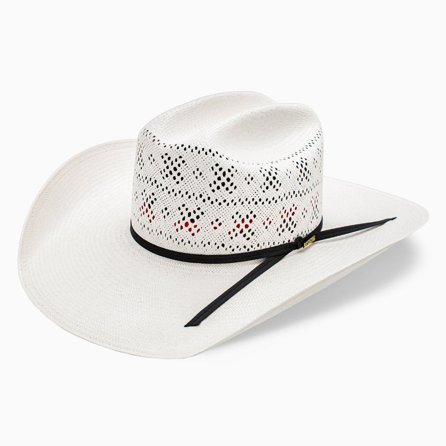20X Nash Cowboy Hat - RESISTOL Cowboy Hats