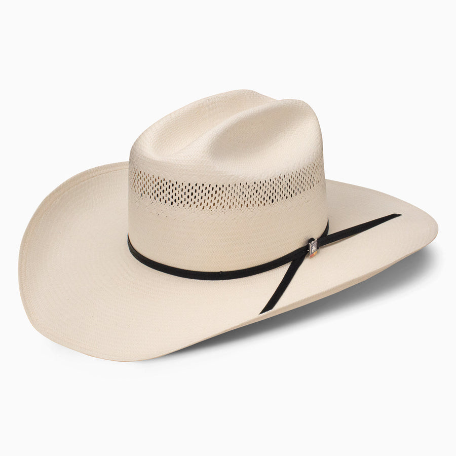 10X PRCA Cowboy Hat - RESISTOL Cowboy Hats