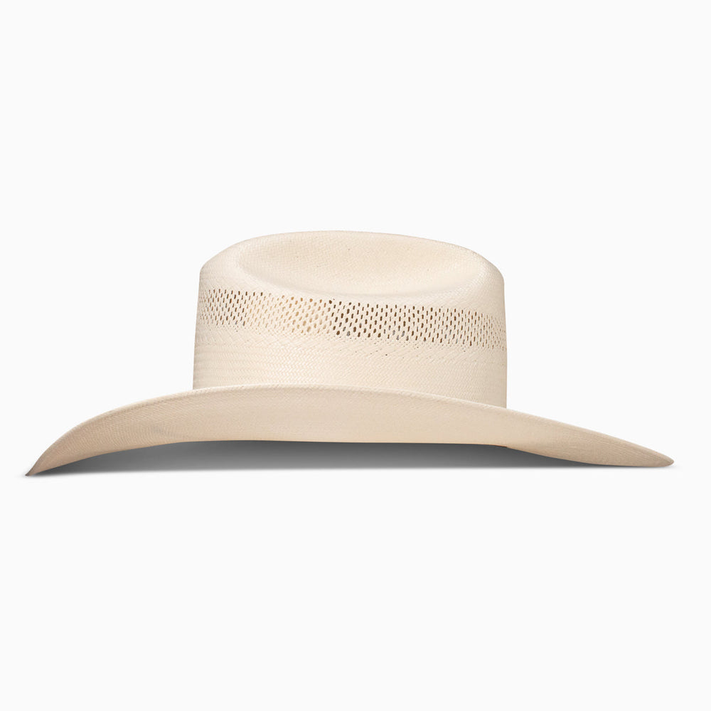 10X PRCA Cowboy Hat - RESISTOL Cowboy Hats
