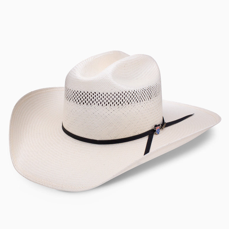 10X Big Money Cowboy Hat - RESISTOL Cowboy Hats