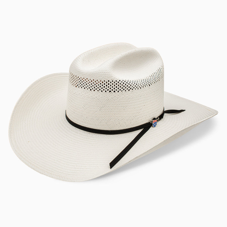 20X Big Money - USTRC Cowboy Hat - RESISTOL Cowboy Hats